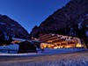 Hotel Principe Marmolada, Rocca Pietore, Arabba Marmolada, Dolomity, Itálie, CK GEOVITA